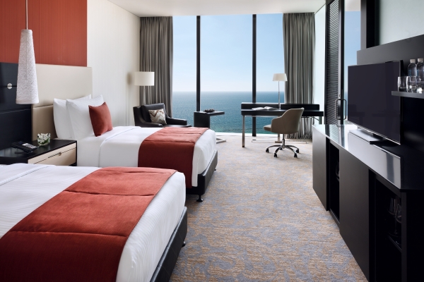 Movenpick Hotel Colombo
